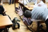 ГУП «Мосводосток» провёл открытый урок