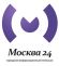 МОСКВА, 30 марта 2014 года - Москва 24 
