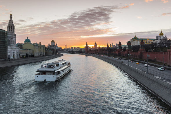 МОСКВА, 17 октября 2014 года - ЙОД