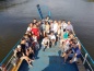 ГУП «Мосводосток» была организована поездка в природный  музей-заповедник - Поленово