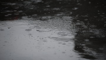 Около 270 подтоплений зафиксировали в Москве за минувшие сутки из-за дождя