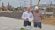 В "Зарядье" завезут 250 тыс кубометров грунта для создания ландшафта будущего парка 