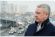Собянин: Пропускная способность МКАД после реконструкции увеличится