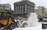 Снегу – бой! Как Москва отвоевывает улицы у снегопада