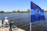 Открытое первенство ГУП «Мосводосток» по ловле рыбы поплавочной удочкой