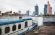 Фабричный фасад Москвы-реки. В Музее Москвы открылась выставка