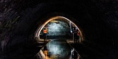 «Тропа Гиляровского», кирпичный тоннель и секреты Неглинки: как устроен коллектор подземной реки