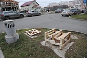 «На земле открылся люк»: зачем воруют крышки над шахтами канализации?