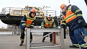 Коммунальный флот будет работать зимой