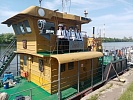 Студенты колледжа АВТ начали проходить производственную практику