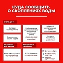 Коммунальные службы приступили к очистке водостоков