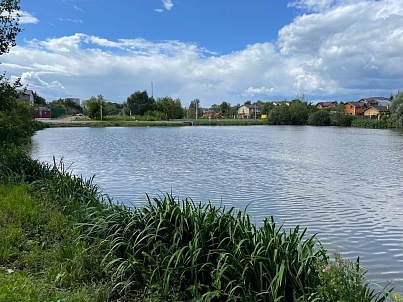 Пруд «2-й Николо-Хованский»