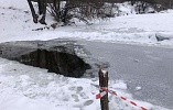 СИСТЕМА ВОДОПРОПУСКА МОСКВЫ ГОТОВА К ТАЯНИЮ СНЕГА
