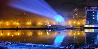 «Мосводосток» принял участие в подготовке Кубка мира по хай-дайвингу