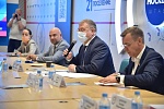 Московские единороссы внесут в Народную программу партии предложения по сохранению водоемов столицы