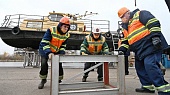 Коммунальный флот будет работать зимой