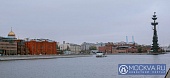 «Мосводосток» взялся за очистку берегов рек и водоемов в столице после зимы
