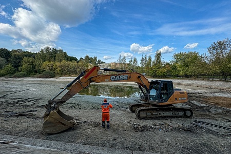 Оленьи пруды №№ 2-6