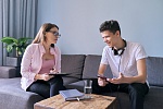 Как столичные семейные центры помогают подросткам найти работу