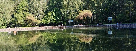 Дунькин пруд