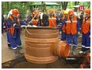 МОСКВА, 29 августа 2008 года - ТВЦ.