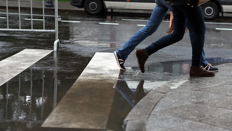 МОСКВА, 19 ноября 2014 года - URBANURBAN.RU