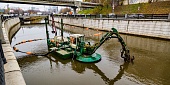 Раздельный сбор и очистка водоемов: экопроекты, которые делают столицу чище