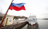 Коммунальный флот Москвы подготовили к открытию речной навигации