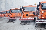 Долгий путь городского снега: как работают снегоплавильни Москвы