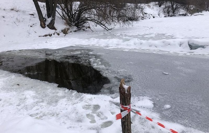 СИСТЕМА ВОДОПРОПУСКА МОСКВЫ ГОТОВА К ТАЯНИЮ СНЕГА