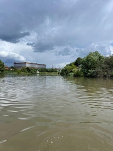 Пруд «2-й Николо-Хованский»