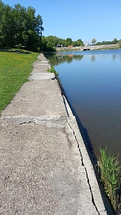 Верхний Люблинский пруд