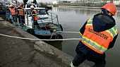 Водных дел мастера: топ-5 фактов о хранителях рек и прудов Москвы