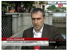 МОСКВА, 19 мая 2010 года - ТВ Центр
