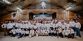 Более 600 мероприятий провел Молодежный совет при Департаменте ЖКХ Москвы за пять лет