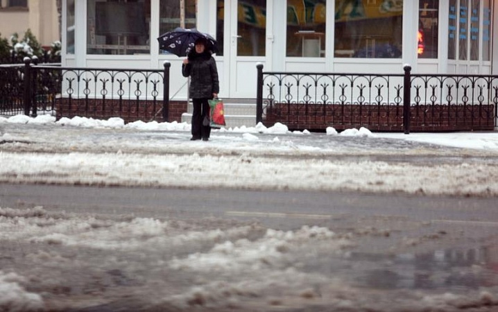 МОСКВА, 26 января 2015 года - Вечерняя Москва