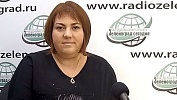 70 несовершеннолетних крюковчан этим летом поработали в трудовых бригадах