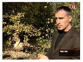 МОСКВА, 10 сентября 2010года - ТВ Центр