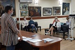 «Мосводосток» предоставил для несовершеннолетних жителей района Старое Крюково рабочие места