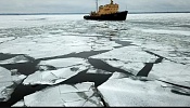 Стало известно о новом московском супер-ледоколе