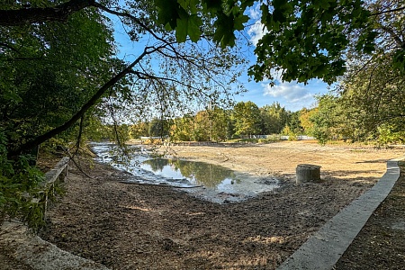 Оленьи пруды №№ 2-6