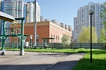 В Павшинской Пойме введут в эксплуатацию ливневые очистные сооружения