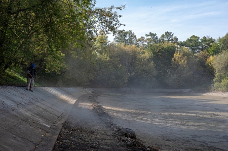 Оленьи пруды №№ 2-6