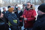 Чистая вода и новая рыба: каким станет Кольский пруд после реконструкции