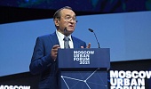 Бирюков: городские службы Москвы переведены в режим повышенной готовности