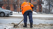 Бригады Мосводостока ликвидируют последствия циклона «Иления»