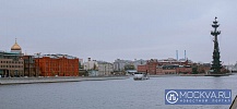 «Мосводосток» взялся за очистку берегов рек и водоемов в столице после зимы