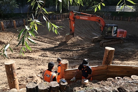 Пруд «Феодосийский»