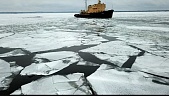 Стало известно о новом московском супер-ледоколе