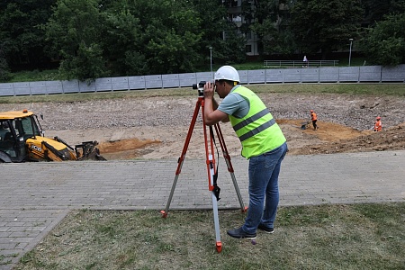 Пруд «Черноморский»